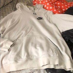 Nike hoodie